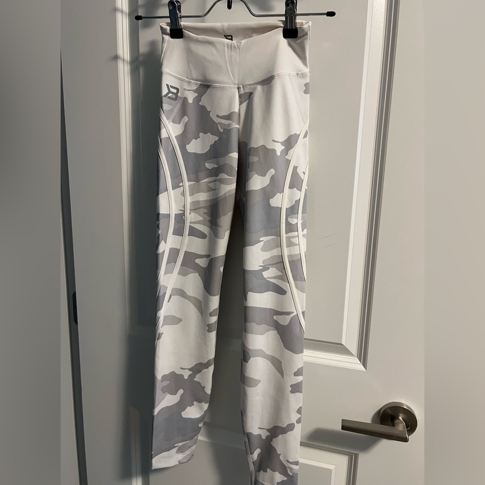 Better Bodies Leggings